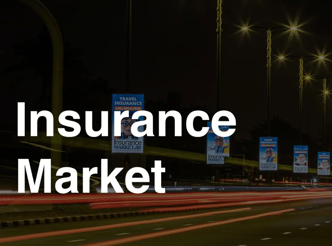 Insurance Market